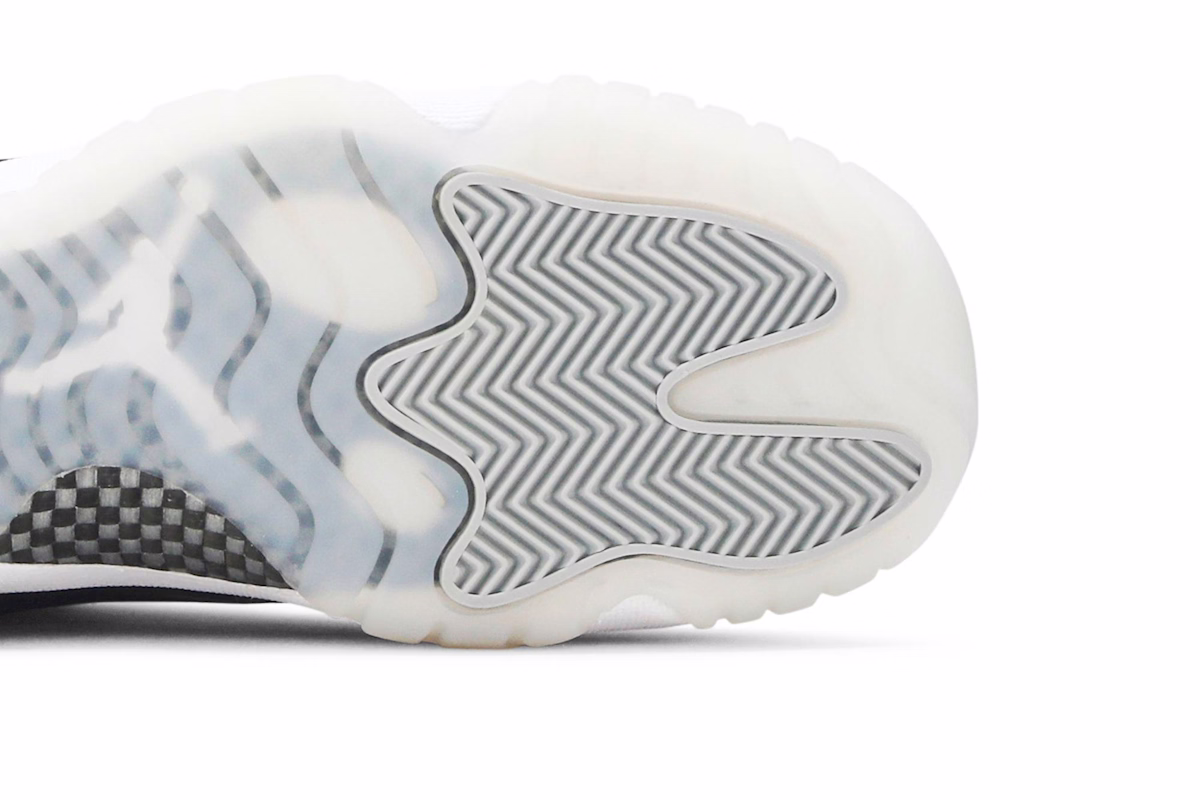 (Grade School) Air Jordan 11 Retro 'Jubilee / 25th Anniversary' 378038-011