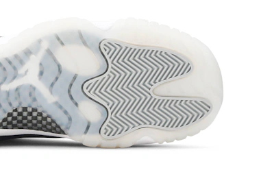 (Grade School) Air Jordan 11 Retro 'Jubilee / 25th Anniversary' 378038-011