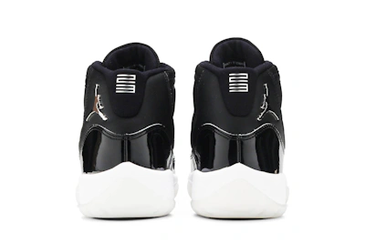 (Grade School) Air Jordan 11 Retro 'Jubilee / 25th Anniversary' 378038-011