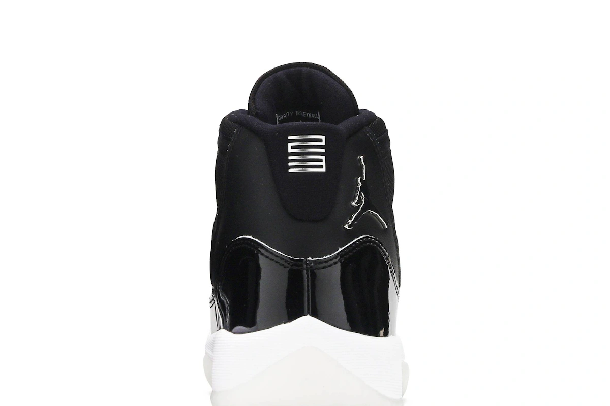 (Grade School) Air Jordan 11 Retro 'Jubilee / 25th Anniversary' 378038-011