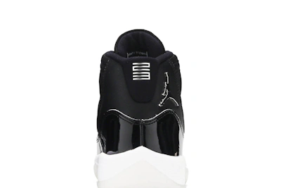 (Grade School) Air Jordan 11 Retro 'Jubilee / 25th Anniversary' 378038-011
