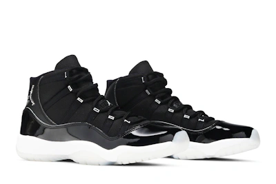 (Grade School) Air Jordan 11 Retro 'Jubilee / 25th Anniversary' 378038-011