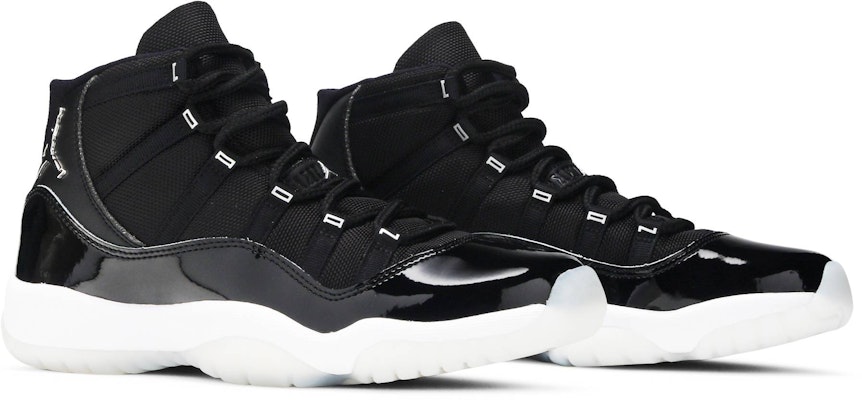 (Grade School) Air Jordan 11 Retro 'Jubilee / 25th Anniversary' 378038-011 Cheap (Grade School) Air Jordan 11 Retro 'Jubilee / 25th Anniversary' 378038-011