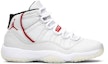 Buy (GS) 에어 조던 11 레트로 '플래티넘 틴트' 378038-016