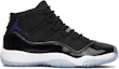 Buy (大童版) Air Jordan 11 复刻版 '太空果酱' 2016 378038-003