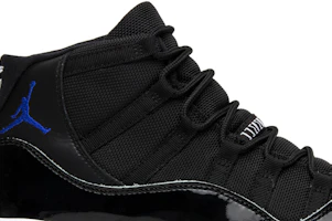 Order (A Scuola) Air Jordan 11 Retro ''Space Jam'' 2016 378038-003