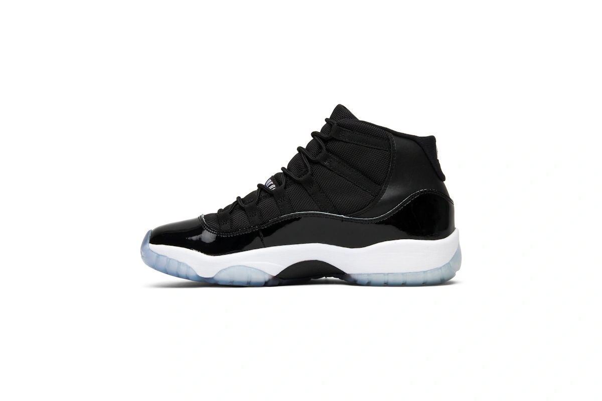(Grade School) Air Jordan 11 Retro 'Space Jam' 2016 378038-003