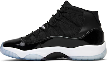 Lookbook (A Scuola) Air Jordan 11 Retro ''Space Jam'' 2016 378038-003