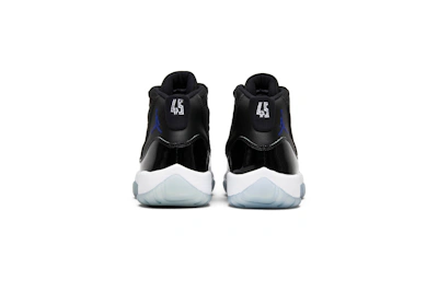 (Grade School) Air Jordan 11 Retro 'Space Jam' 2016 378038-003