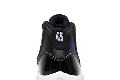 (Grade School) Air Jordan 11 Retro 'Space Jam' 2016 378038-003