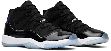 Cheap (A Scuola) Air Jordan 11 Retro ''Space Jam'' 2016 378038-003