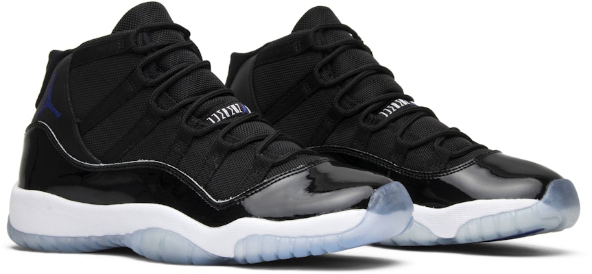 Jordan 11 space jam 2025 2016
