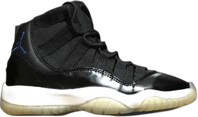 (小童款) Air Jordan 11 复刻 BG 'Space Jam' 2000 834006-041 Buy (小童款) Air Jordan 11 复刻 BG 'Space Jam' 2000 834006-041