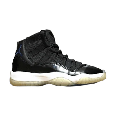 (GS) Jordan 11 Retro Bg 'Space Jam' 2000