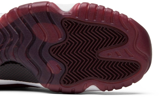 (Grade School) Air Jordan 11 Retro GG Heiress 'Velvet' 852625-650 Purchase (Grade School) Air Jordan 11 Retro GG Heiress 'Velvet' 852625-650