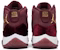 (Akademik) Air Jordan 11 Retro GG Heiress 'Velvet' Kanak-Kanak 852625-650