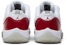 Details for (Sekolah Rendah) Air Jordan 11 Retro Rendah 2016 'Cherry' 528896-102