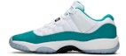 Lookbook (Kanak-Kanak) Air Jordan 11 Retro Low 'Aqua Safari' 580521-143