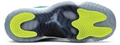 Shop (Kanak-Kanak) Air Jordan 11 Retro Low 'Aqua Safari' 580521-143