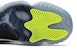 (Kanak-Kanak) Air Jordan 11 Retro Low 'Aqua Safari' 580521-143