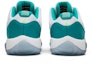 Details for (Kanak-Kanak) Air Jordan 11 Retro Low 'Aqua Safari' 580521-143