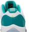 Sizing (Kanak-Kanak) Air Jordan 11 Retro Low 'Aqua Safari' 580521-143