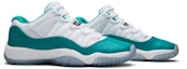 Cheap (Kanak-Kanak) Air Jordan 11 Retro Low 'Aqua Safari' 580521-143