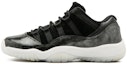 Buy (Kanak-Kanak) Air Jordan 11 Retro Low 'Barons' 528896-010