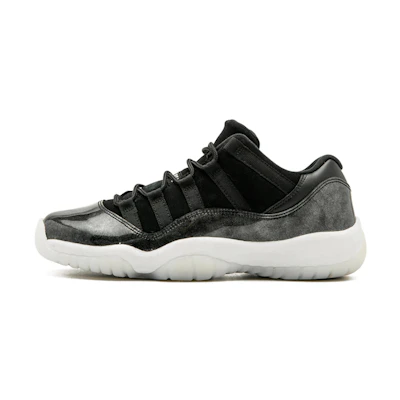 (GS) Jordan 11 Retro Low 'Barons'