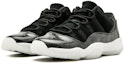 Details for (Kanak-Kanak) Air Jordan 11 Retro Low 'Barons' 528896-010