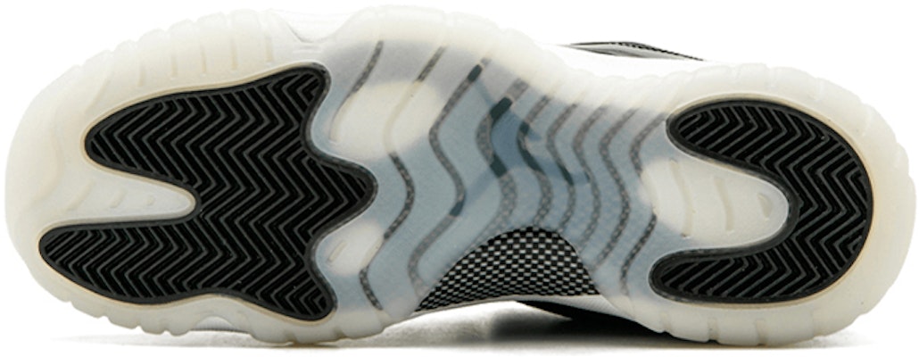 (Grade School) Air Jordan 11 Retro Low 'Barons' 528896-010 Cheap (Grade School) Air Jordan 11 Retro Low 'Barons' 528896-010