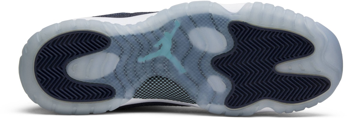 (Grade School) Air Jordan 11 Retro Low 'Blue Moon' 580521-408 Shop (Grade School) Air Jordan 11 Retro Low 'Blue Moon' 580521-408