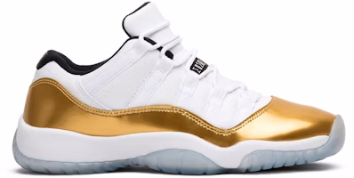 (Grade School) Air Jordan 11 Retro Low 'Closing Ceremony' 528896-103 (Grade School) Air Jordan 11 Retro Low 'Closing Ceremony' 528896-103