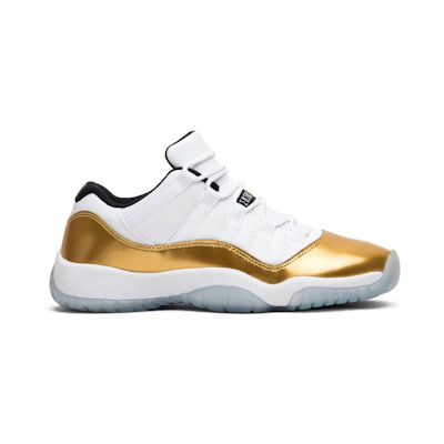 (GS) Jordan 11 Retro Low 'Closing Ceremony'