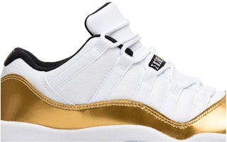 (Grade School) Air Jordan 11 Retro Low 'Ceremonia de Clausura' 528896-103 Order (Grade School) Air Jordan 11 Retro Low 'Ceremonia de Clausura' 528896-103