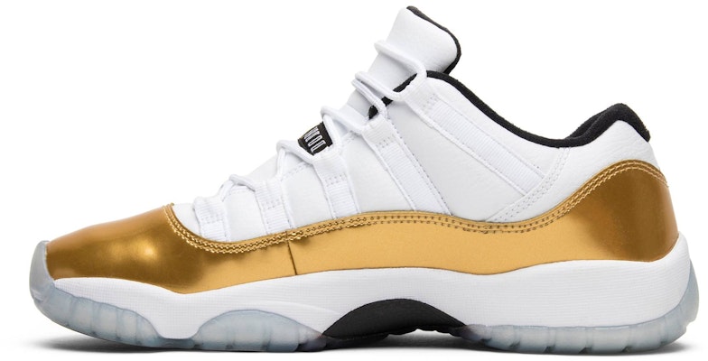 (Grade School) Air Jordan 11 Retro Low 'Closing Ceremony' 528896-103 Lookbook (Grade School) Air Jordan 11 Retro Low 'Closing Ceremony' 528896-103