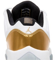 (Grade School) Air Jordan 11 Retro Low 'Ceremonia de Clausura' 528896-103 Sizing (Grade School) Air Jordan 11 Retro Low 'Ceremonia de Clausura' 528896-103