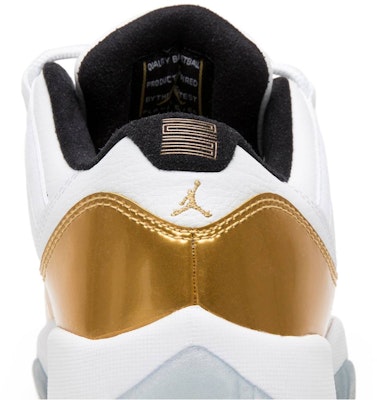 (Grade School) Air Jordan 11 Retro Low 'Closing Ceremony' 528896-103 Sizing (Grade School) Air Jordan 11 Retro Low 'Closing Ceremony' 528896-103