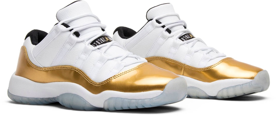 (Grade School) Air Jordan 11 Retro Low 'Closing Ceremony' 528896-103 Cheap (Grade School) Air Jordan 11 Retro Low 'Closing Ceremony' 528896-103