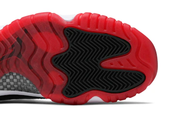 (Grade School) Air Jordan 11 Retro Low 'Concord-Bred' 528896-160