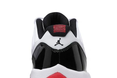 (Grade School) Air Jordan 11 Retro Low 'Concord-Bred' 528896-160