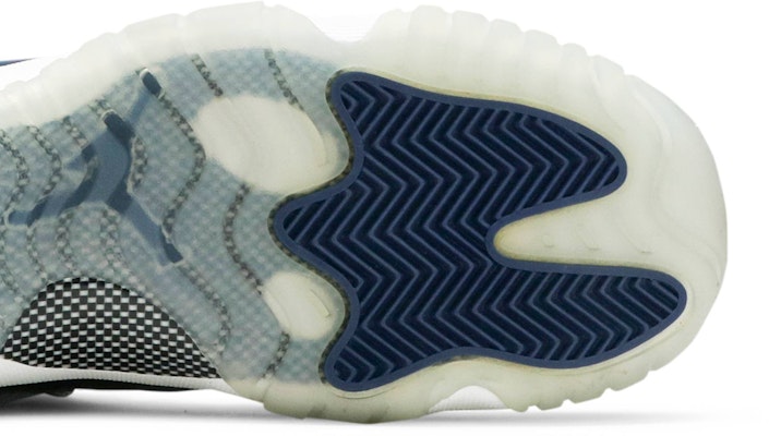 (Kanak-Kanak) Air Jordan 11 Retro Rendah 'Georgetown' 528896-007 Purchase (Kanak-Kanak) Air Jordan 11 Retro Rendah 'Georgetown' 528896-007