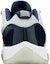 Sizing (Kanak-Kanak) Air Jordan 11 Retro Rendah 'Georgetown' 528896-007