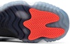 Purchase GS エアジョーダン11 レトロ ロー "Infrared 23" 528896-023