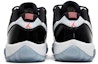 Details for GS エアジョーダン11 レトロ ロー "Infrared 23" 528896-023