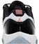 Sizing GS エアジョーダン11 レトロ ロー "Infrared 23" 528896-023