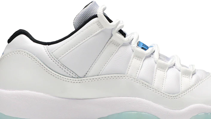 Air jordan legend blue 11 Clearance