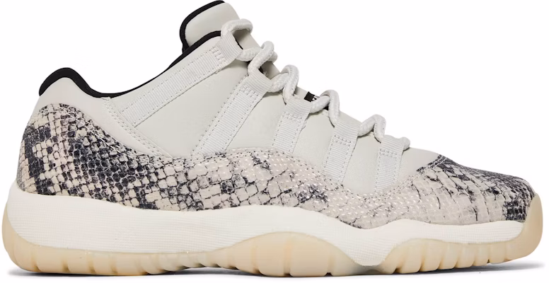 (Grade School) Air Jordan 11 Retro Low 'Light Bone Snakeskin' CD6847-002 Buy (Grade School) Air Jordan 11 Retro Low 'Light Bone Snakeskin' CD6847-002