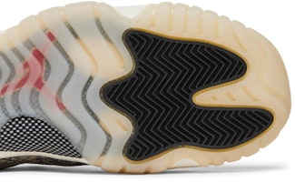 (儿童款) Air Jordan 11 复刻低帮 '浅骨色蛇纹' CD6847-002 Purchase (儿童款) Air Jordan 11 复刻低帮 '浅骨色蛇纹' CD6847-002