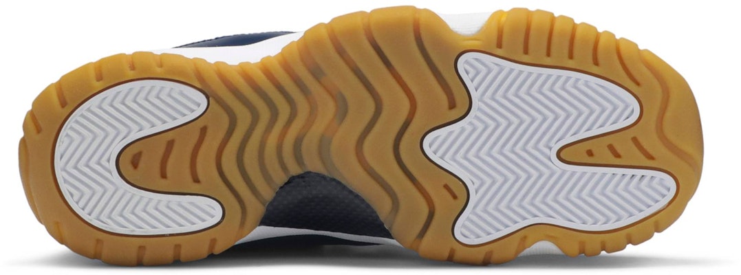 (Grade School) Air Jordan 11 Retro Low 'Navy Gum' 528896-405 Shop (Grade School) Air Jordan 11 Retro Low 'Navy Gum' 528896-405